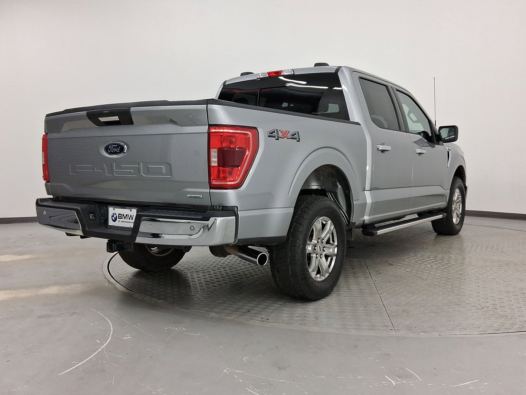 Used 2022 Ford F150 XLT w/ Equipment Group 301A Mid image 19