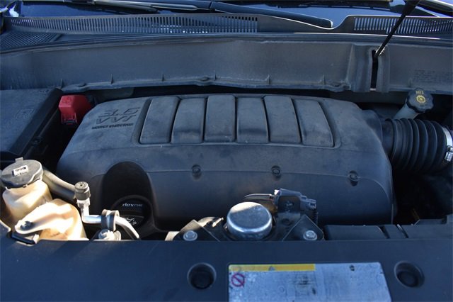 Certified 2016 Chevrolet Traverse LT image 34