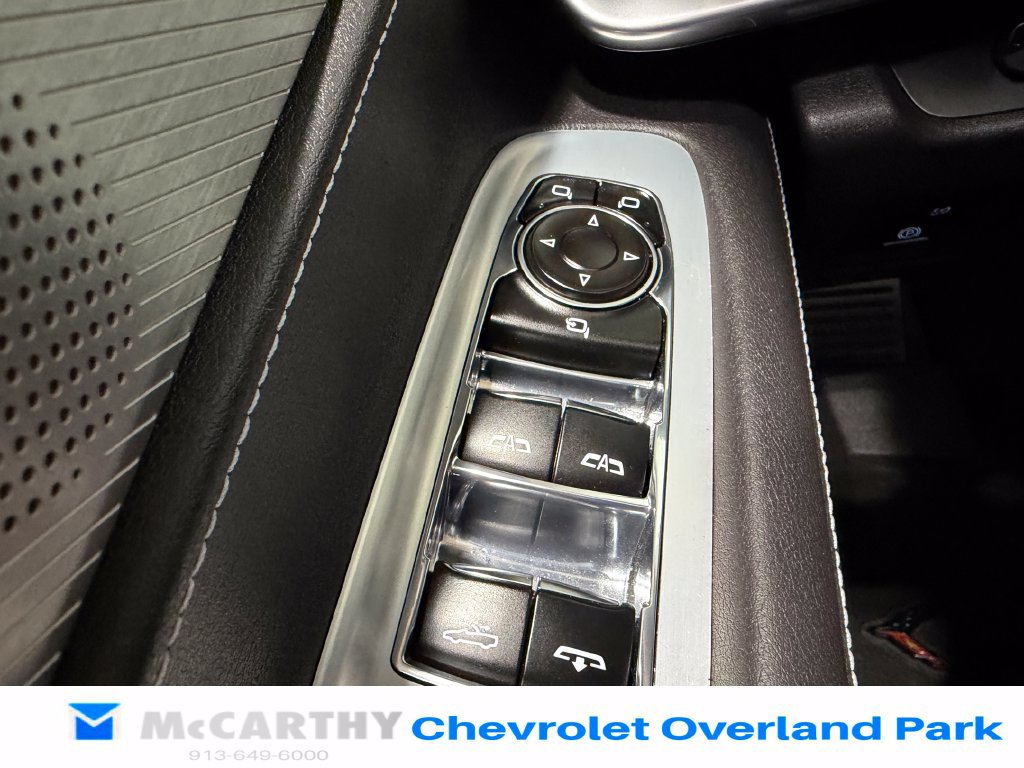 Used 2021 Chevrolet Corvette Stingray Preferred Conv w/ Battery Protection Package RWD image 16