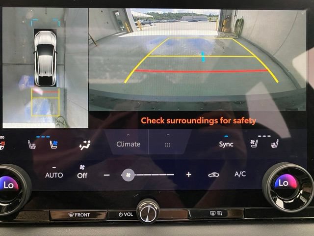 New 2026 Subaru Uncharted AWD image 18