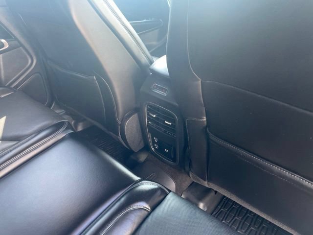 Used 2019 Lincoln MKC Reserve AWD/4WD image 12