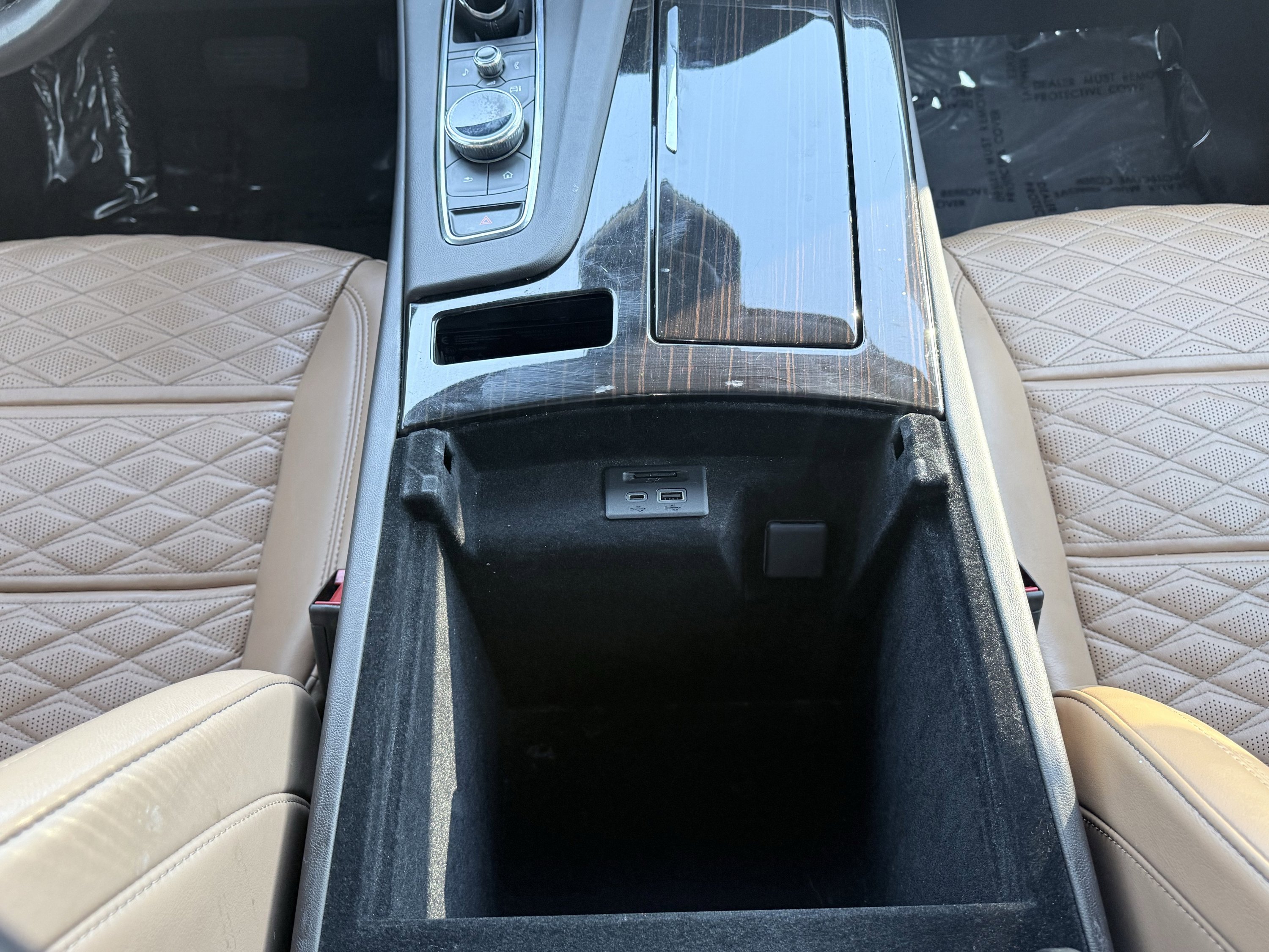 Used 2023 Cadillac Escalade Sport w/ Touring Package image 69