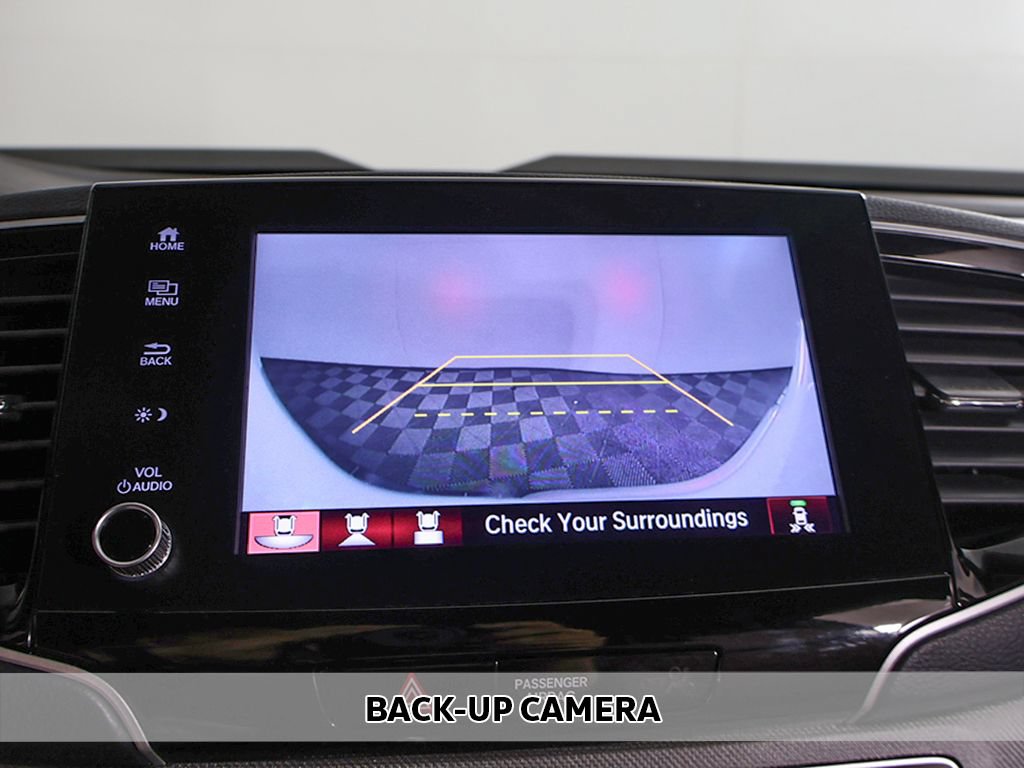 Used 2023 Honda Ridgeline RTL image 7