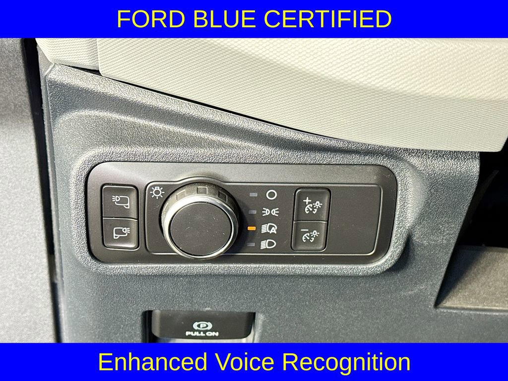 Certified 2022 Ford Bronco Badlands image 10