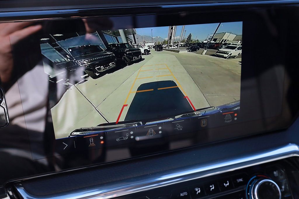 New 2026 GMC Sierra 1500 Denali image 16