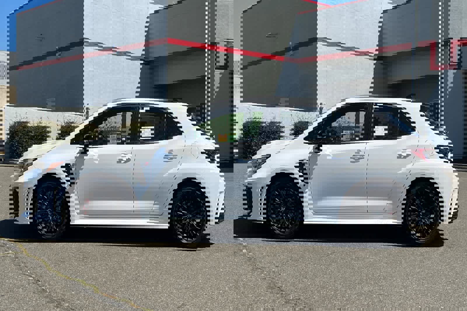 New 2026 Toyota Corolla Premium Plus image 5