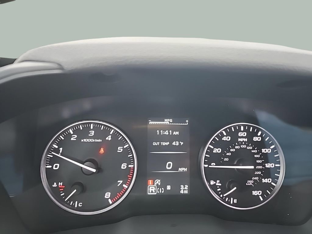 Certified 2026 Subaru Forester Premium image 23