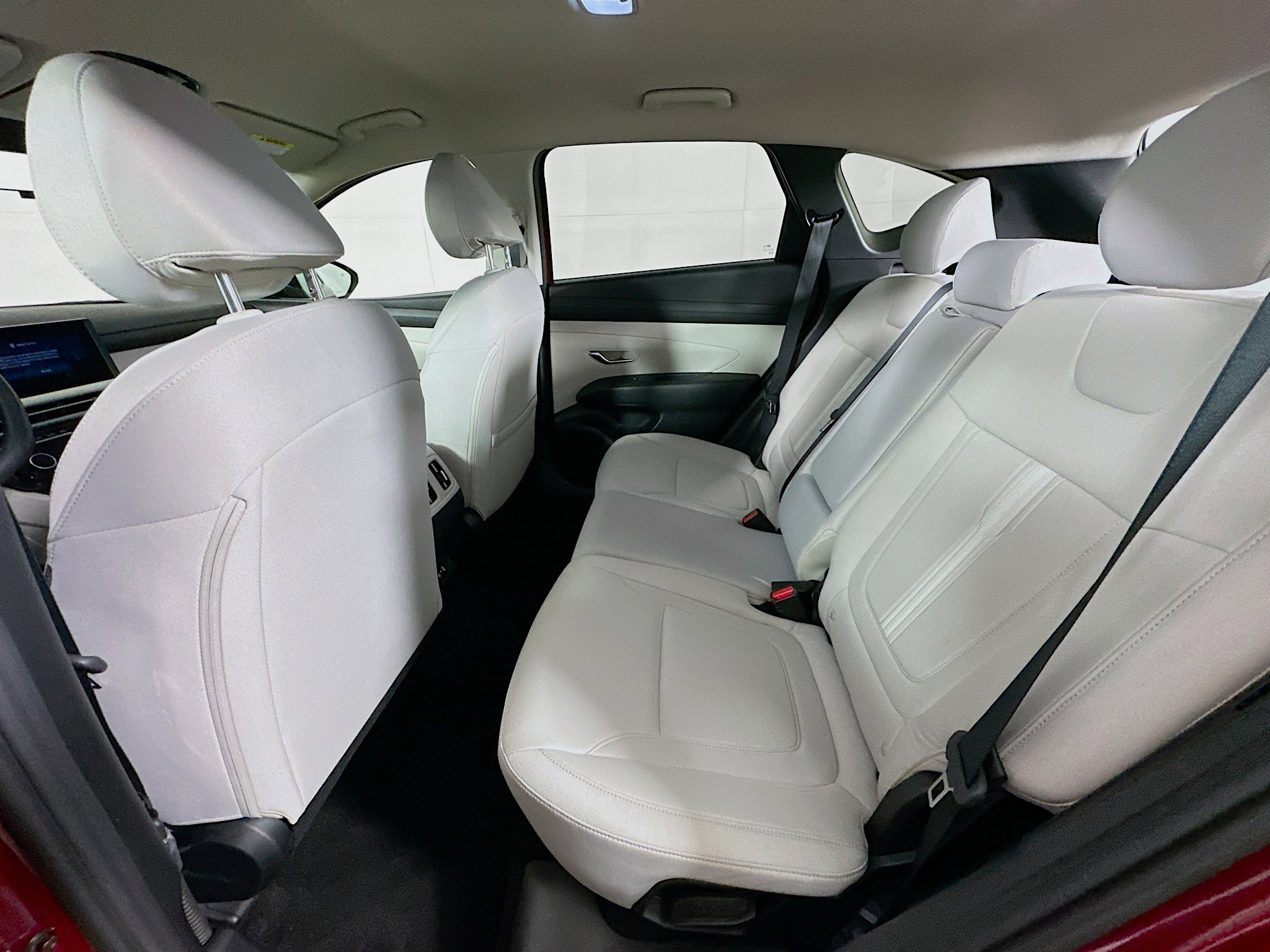 Used 2025 Hyundai Tucson SEL AWD/4WD image 26