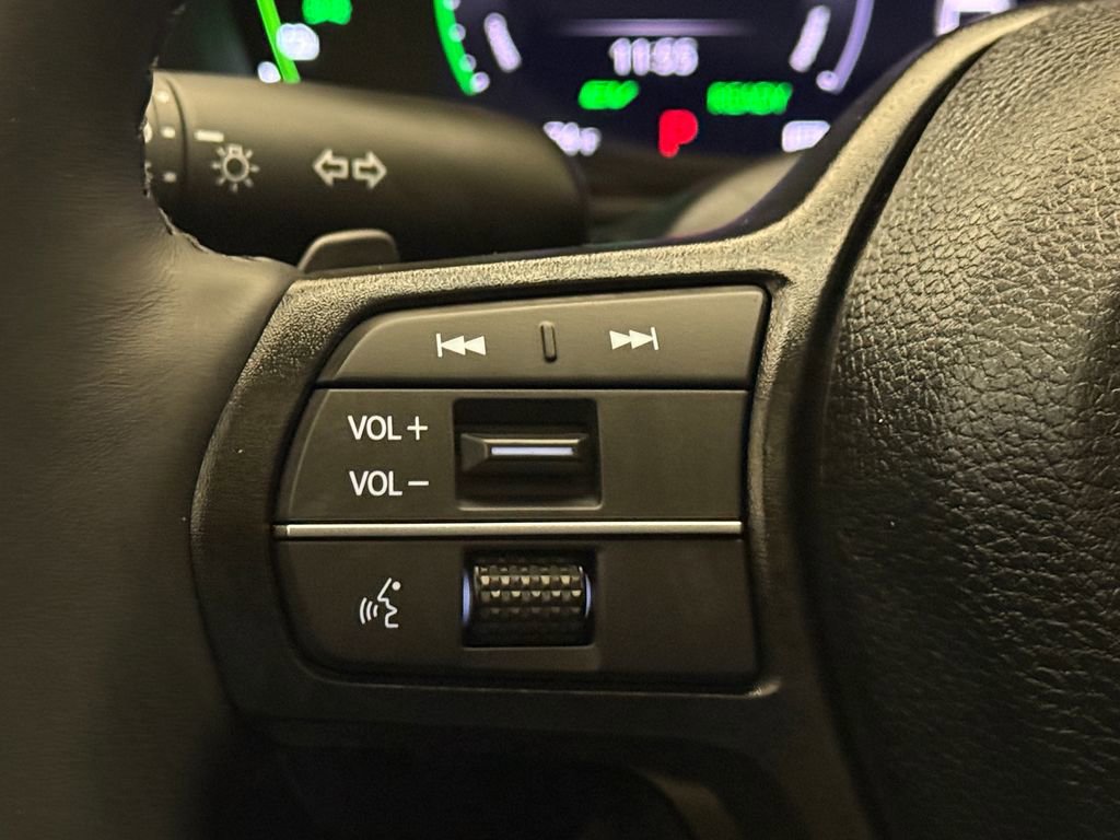 New 2026 Honda Accord Sport image 29