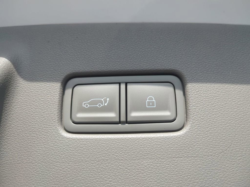 New 2026 Hyundai Palisade SEL image 15