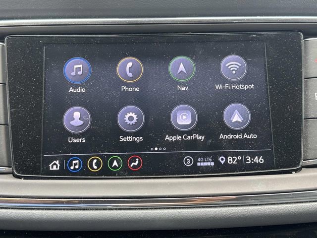 Used 2020 Buick Enclave Essence w/ Sound and Sites Package image 30