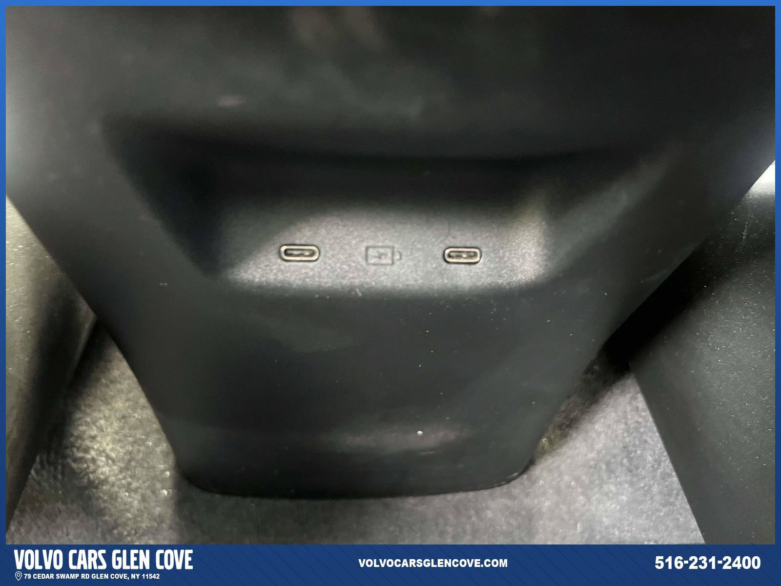 Certified 2025 Volvo EX90 Ultra AWD/4WD image 12