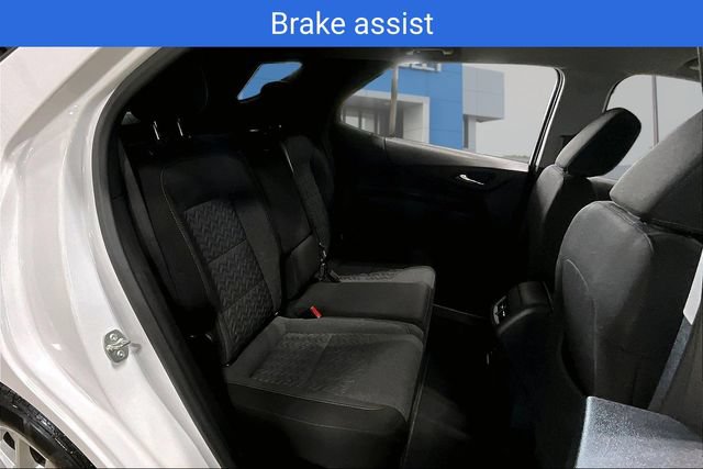 Certified 2024 Chevrolet Equinox LT AWD/4WD image 24