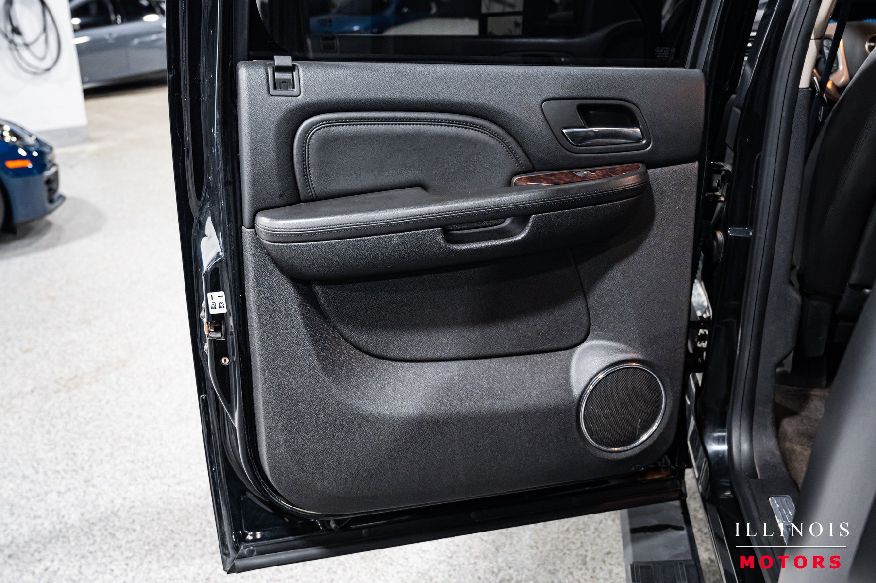 Used 2011 GMC Sierra 3500 Denali image 26