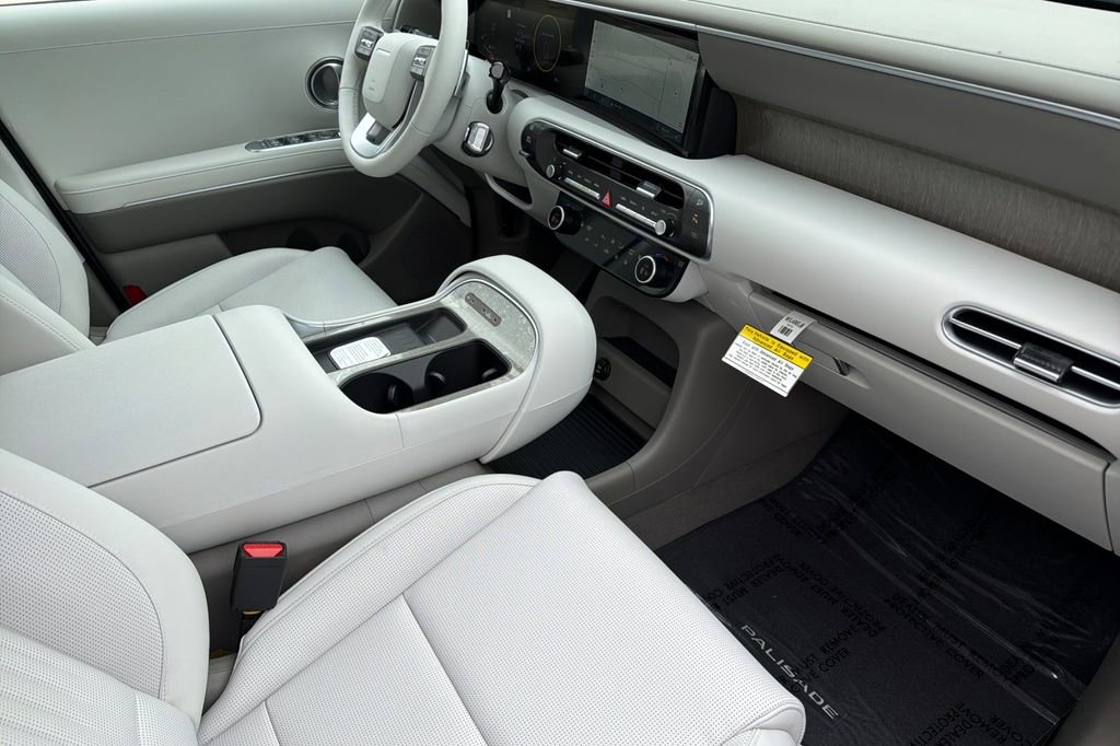 New 2026 Hyundai Palisade SEL AWD/4WD image 14