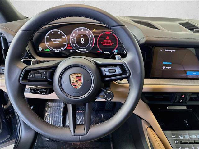 Used 2026 Porsche Cayenne AWD/4WD image 13