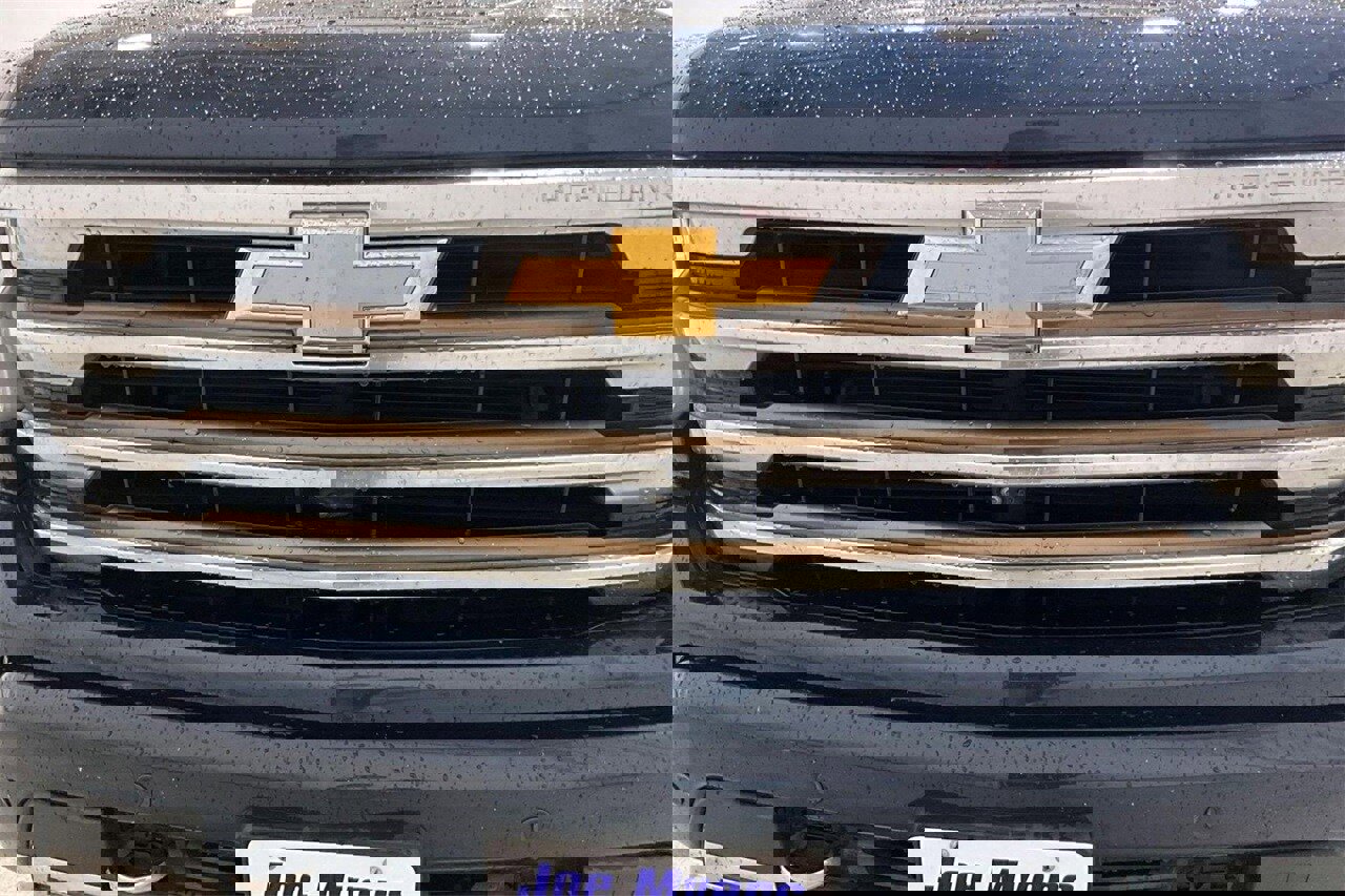 Used 2022 Chevrolet Silverado 1500 High Country w/ High Country Premium Package image 27