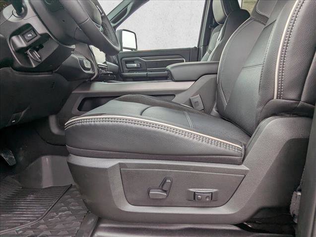 New 2026 RAM 2500 Laramie image 12
