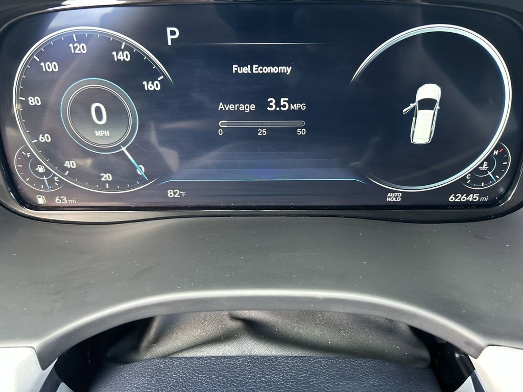 Used 2022 Hyundai Palisade Limited image 11