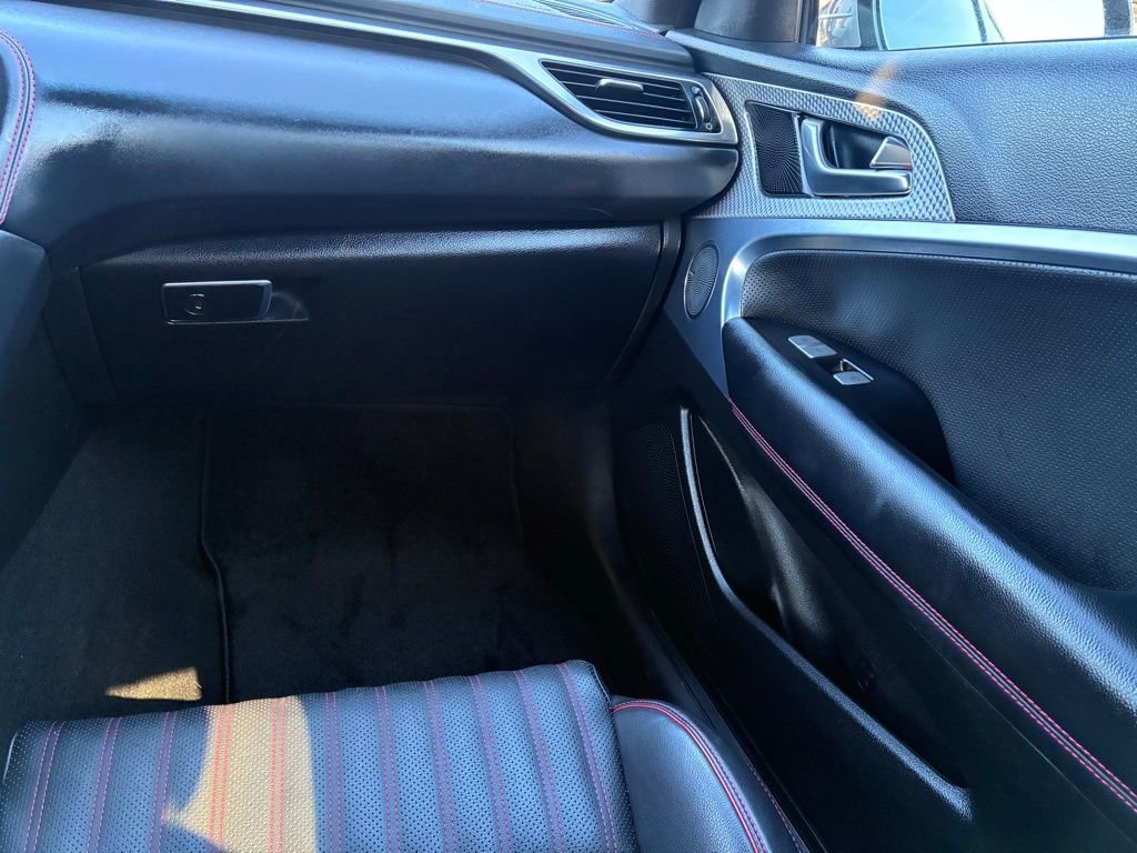 Used 2023 Genesis G70 2.0T w/ Sport Prestige Package AWD/4WD image 39