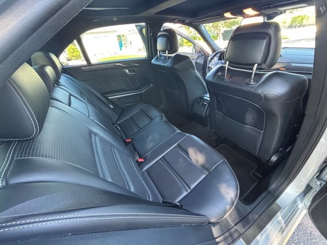 Used 2016 Mercedes-Benz E 63 AMG S-Model image 33