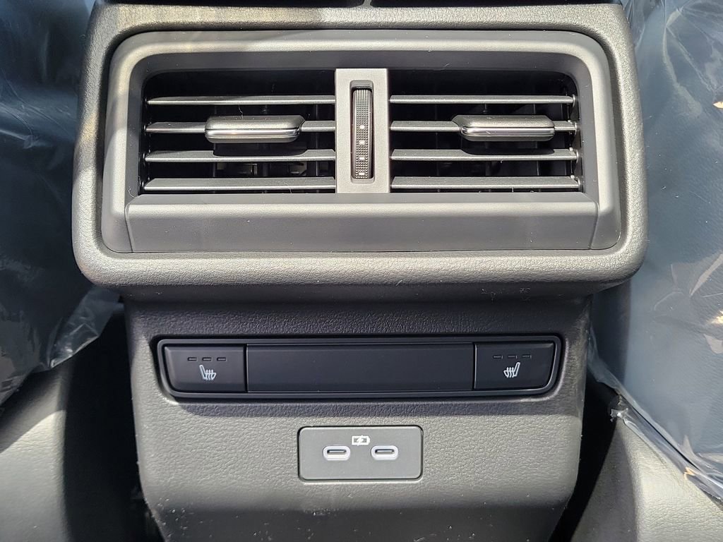 New 2026 MAZDA CX-5 2.5 S w/ Premium Package image 14