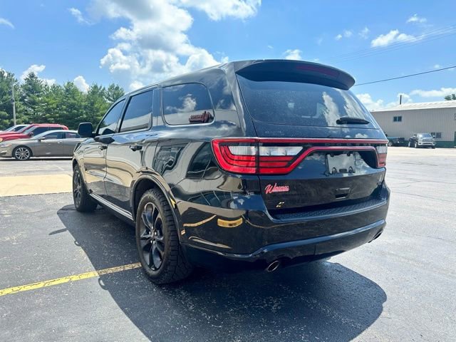 Used 2023 Dodge Durango R/T image 7
