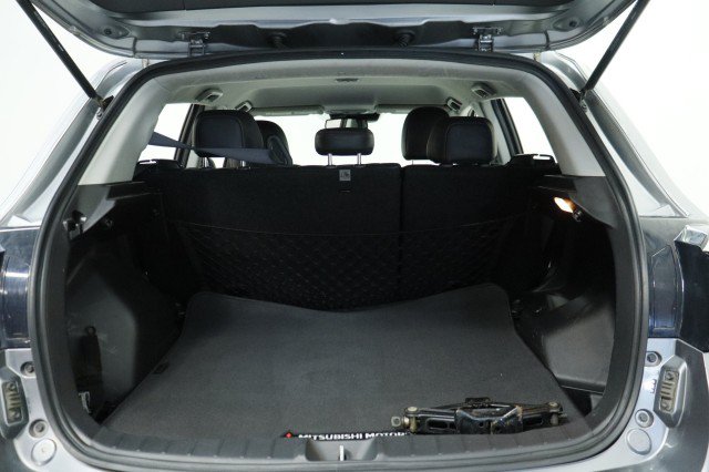 Used 2022 Mitsubishi Outlander Sport SE FWD image 31