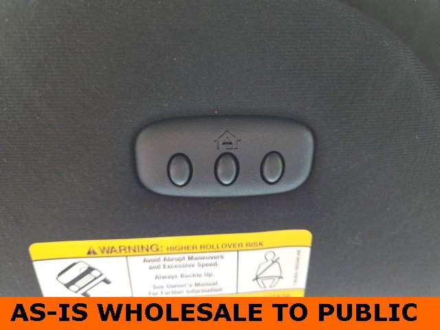 Used 2015 Ford Expedition EL Limited w/ Equipment Group 301A image 17