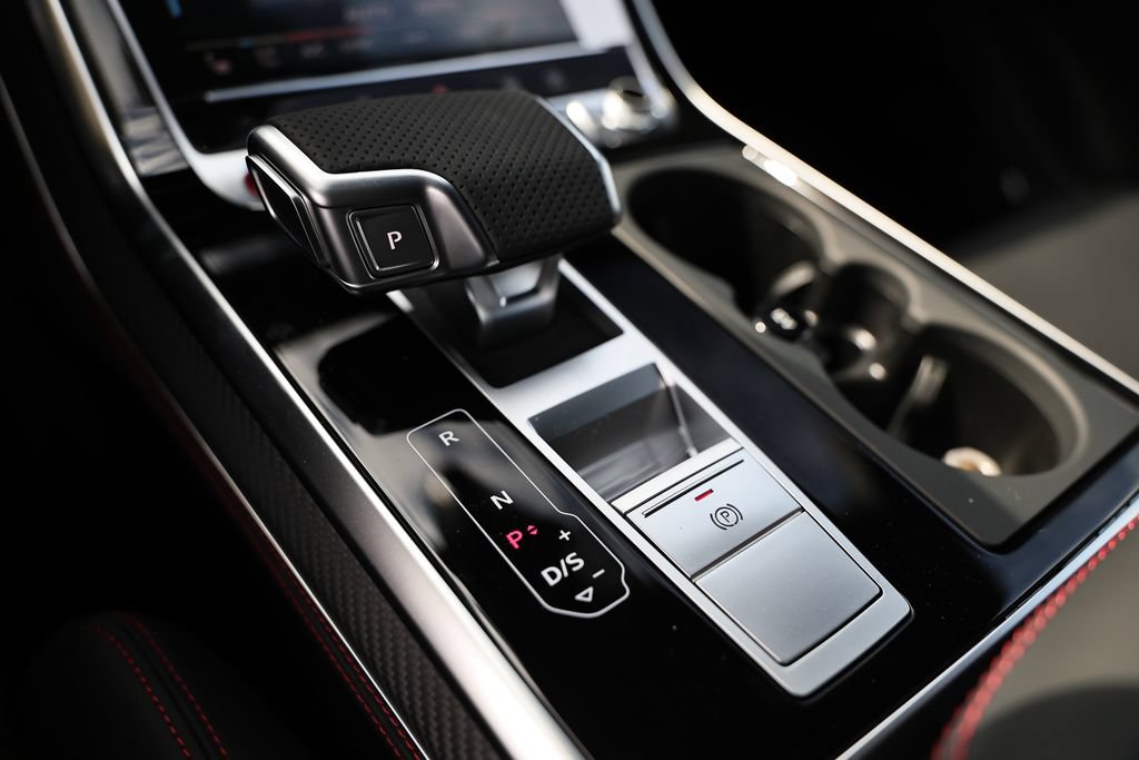 New 2026 Audi SQ8 Prestige AWD/4WD image 42