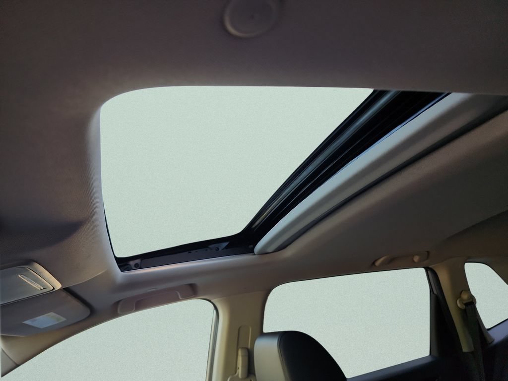 Certified 2024 Honda CR-V EX-L image 38