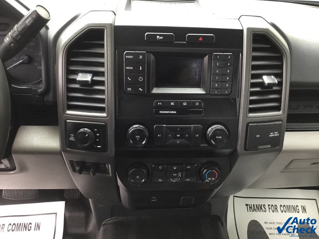 Used 2022 Ford F350 XL w/ Power Equipment Group image 42