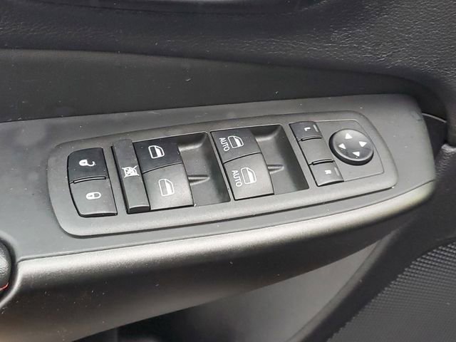 Used 2022 Jeep Cherokee Trailhawk w/ Trailer Tow Group image 16