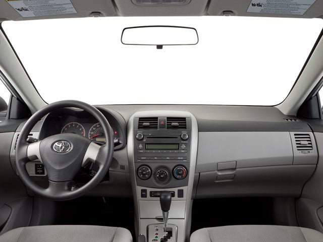 Used 2013 Toyota Corolla LE FWD image 10