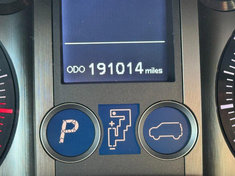 Used 2015 Lexus GX 460 image 19