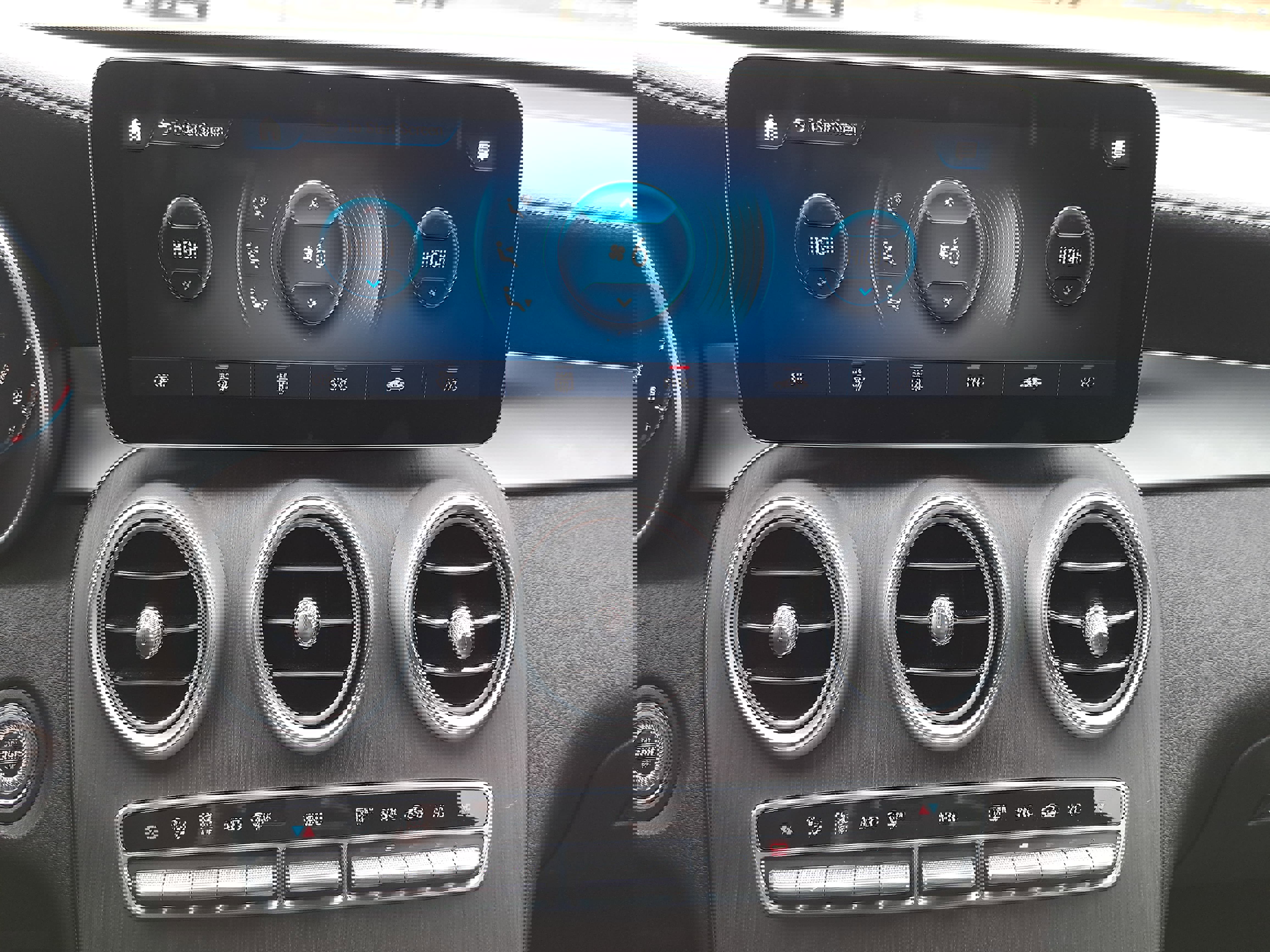 Used 2023 Mercedes-Benz GLC 300 4MATIC Coupe image 21