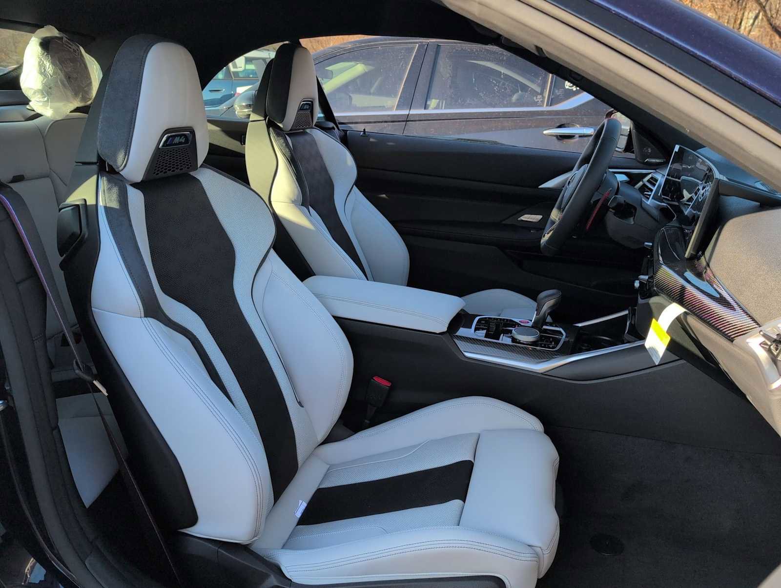 New 2026 BMW M4 xDrive Competition image 19