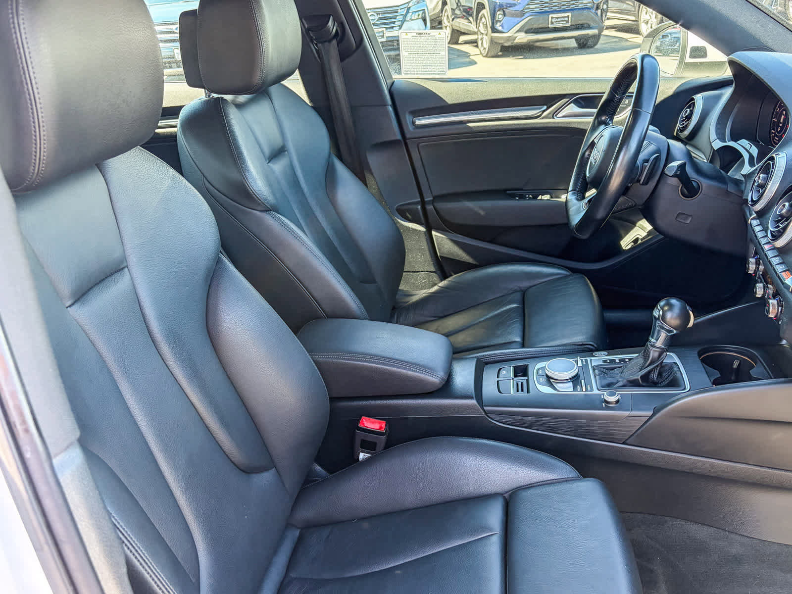 Used 2017 Audi A3 e-tron Premium Plus w/ Technology Package image 16