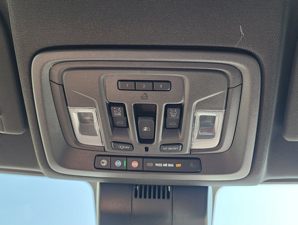 New 2026 GMC Sierra 1500 Denali image 37