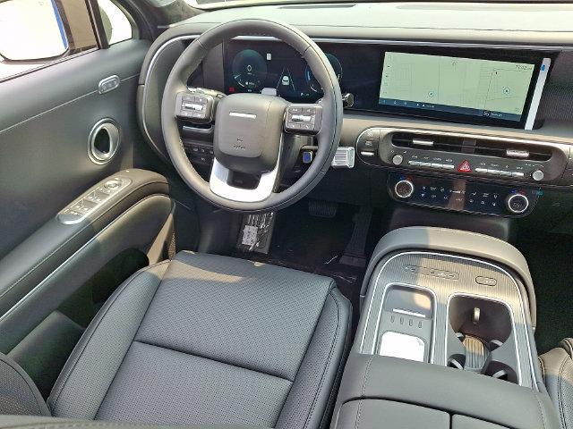 New 2026 Hyundai Palisade Calligraphy AWD/4WD image 9