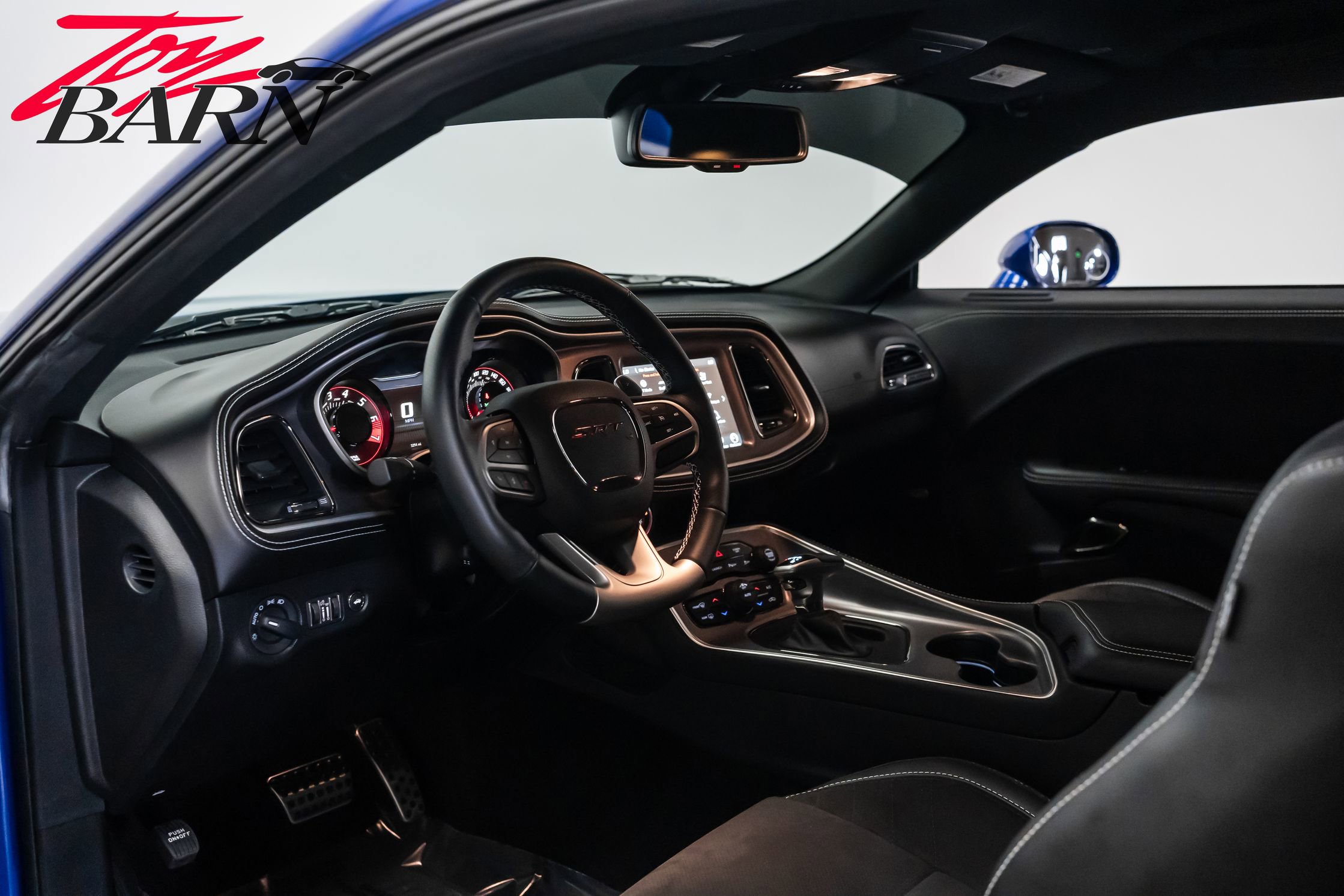 Used 2022 Dodge Challenger SRT Hellcat image 40