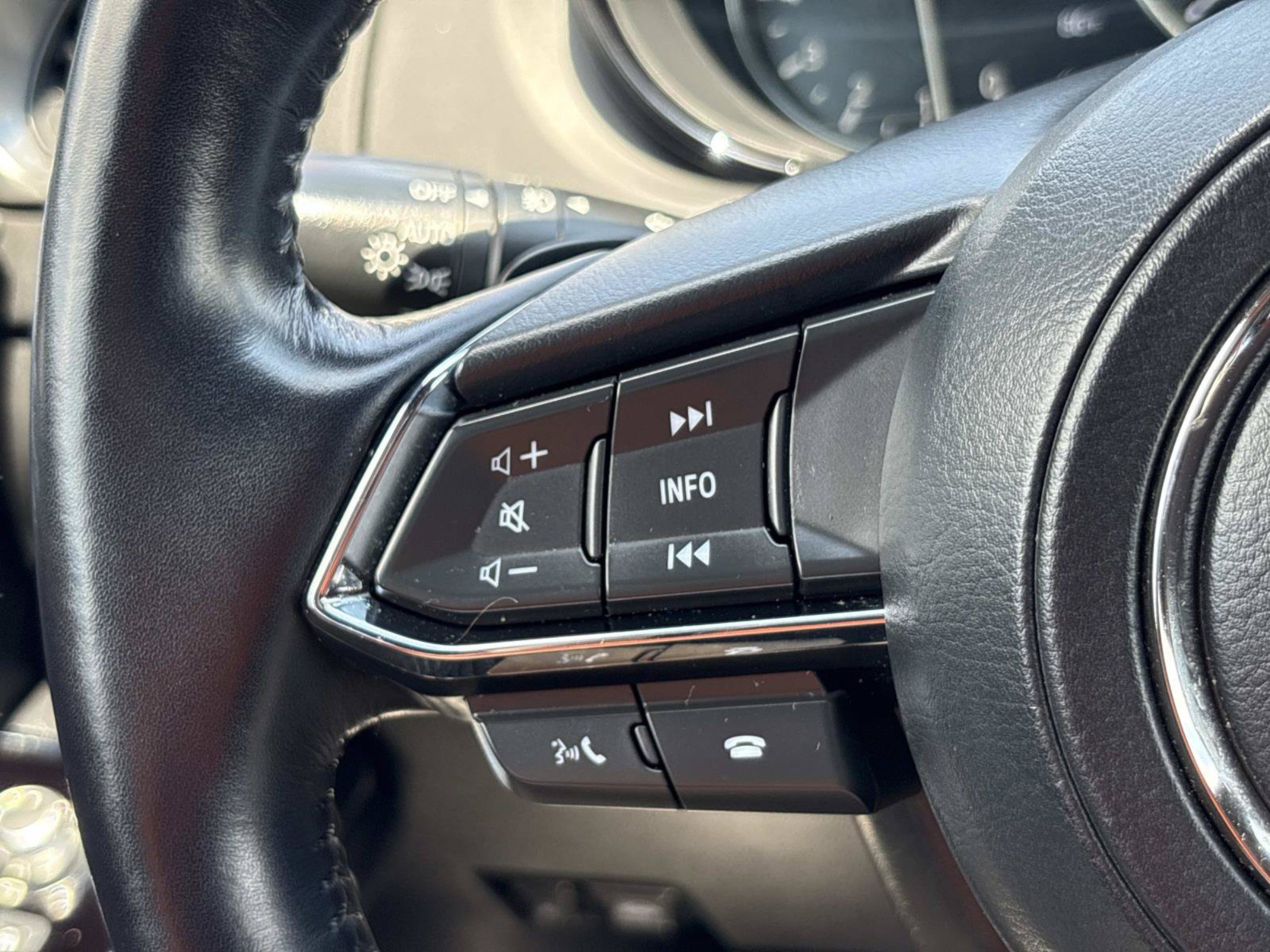 Used 2023 MAZDA CX-9 Grand Touring AWD/4WD image 27