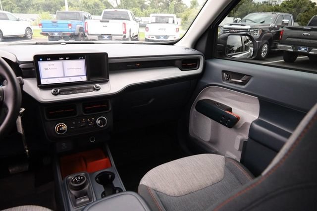 Certified 2023 Ford Maverick XLT FWD image 27