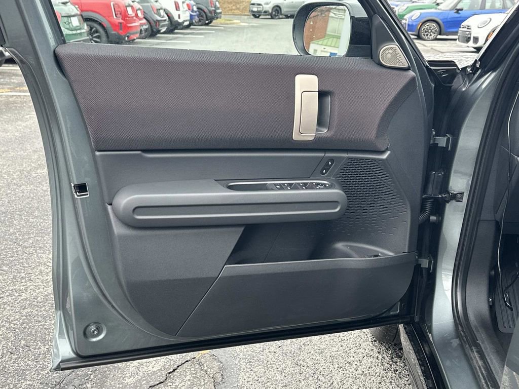 New 2026 MINI Cooper Countryman John Cooper Works image 20