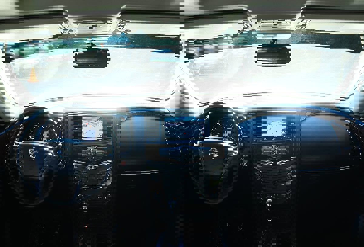 Used 2019 Nissan Armada SL w/ Premium Package image 35