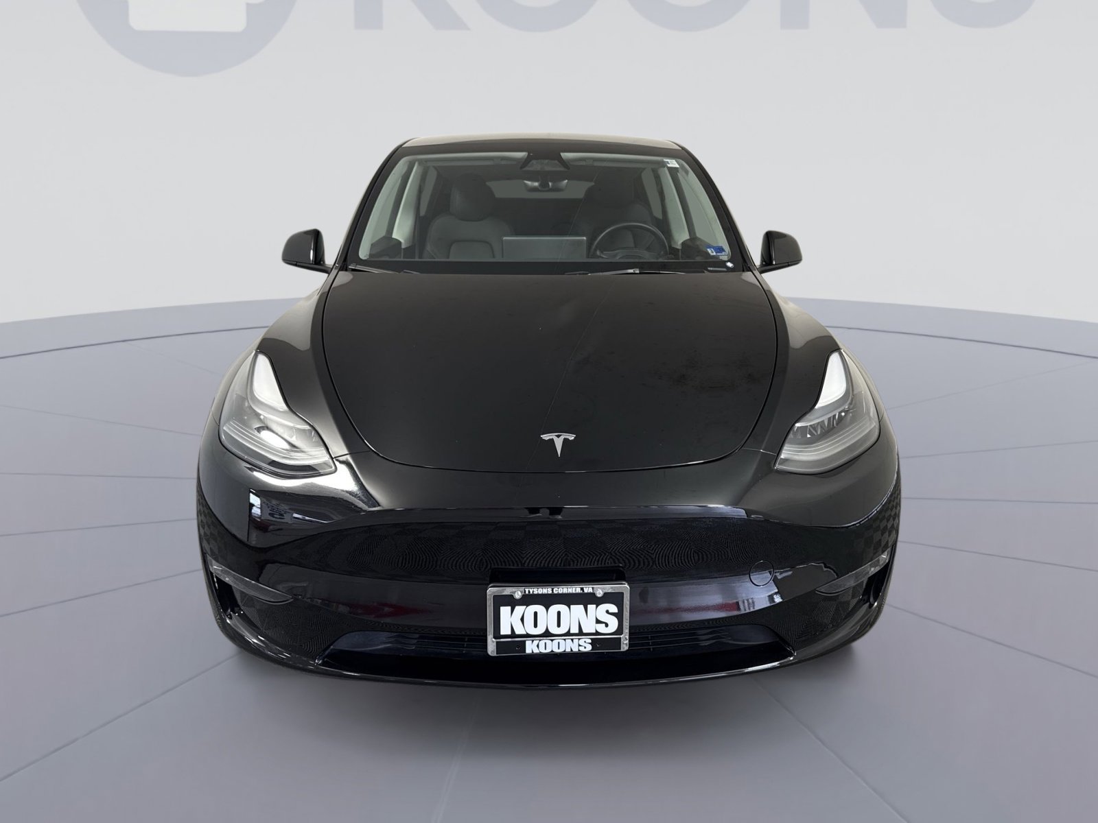 Used 2024 Tesla Model Y Long Range image 11