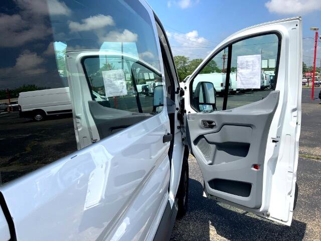 Used 2017 Ford Transit 150 148 Low Roof image 22