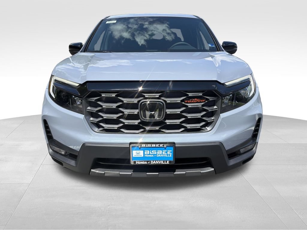 New 2026 Honda Ridgeline TrailSport image 10