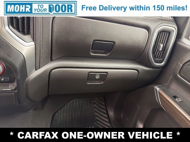 Used 2021 Chevrolet Silverado 1500 LT image 30