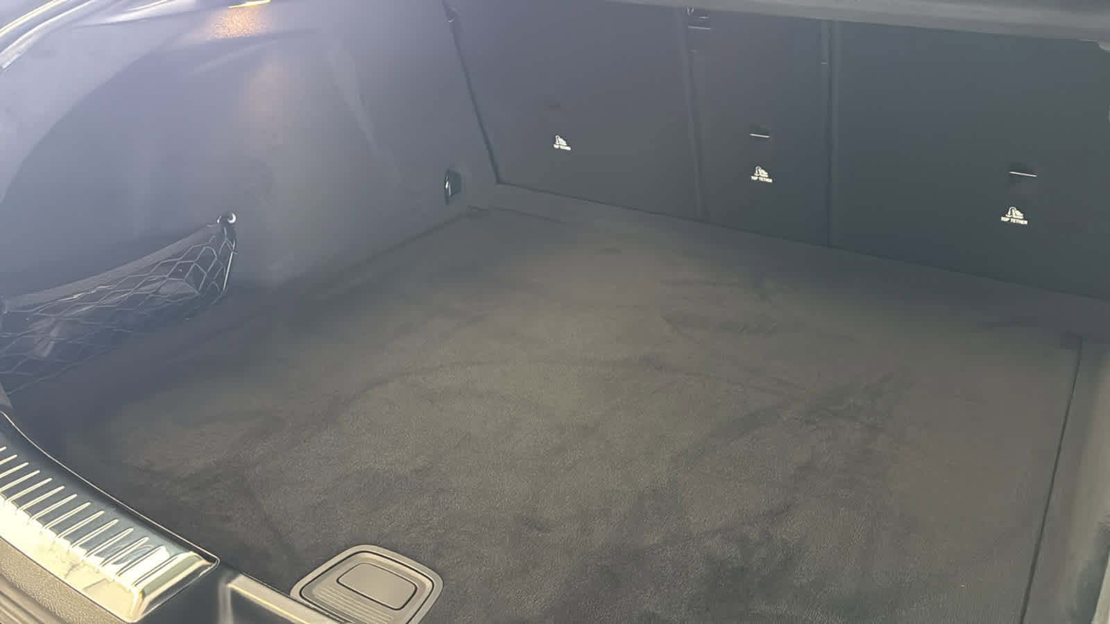 New 2026 Mercedes-Benz GLE 53 AMG 4MATIC Coupe image 34